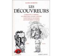 Les Découvreurs Daniel Joseph Boorstin (Auteur), Jérôme Bodin (Traduction), Jacques Bacalu (Traduction), Béatrice Vierne (Traduction)