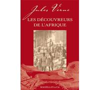 Les découvreurs de l'Afrique