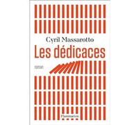 Les dédicaces Cyril Massarotto (Auteur)