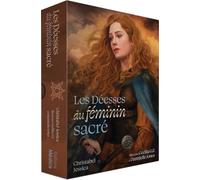 Les Déesses du féminin sacré