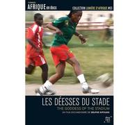 Les Déesses Du Stade