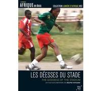 Les Déesses du stade