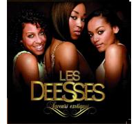 Les Deesses - Saveurs Exotiques [Import]