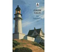 Claudie Gallay – Les Déferlantes – Roman – Poche