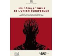 Les défis actuels de l'Union européenne Bruno Michel (Auteur)