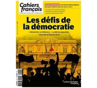 Les Défis De La Démocratie
