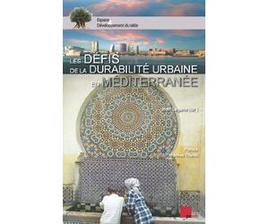 Les défis de la durabilité urbaine en Méditerranée