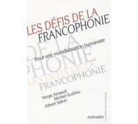Les défis de la francophonie