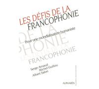 Les défis de la francophonie
