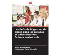 Les défis de la gestion de classe dans les collèges et universités des Émirats arabes unis