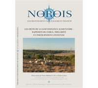 Les défis de la gouvernance alimentaire Rapports de force, précarité et participation citoyenne - Pierre-Mathieu Le Bel - Presses Universitaires Rennes - broché - Revue