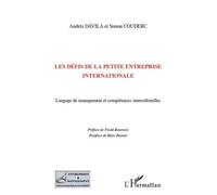 Les Defis De La Petite Entreprise Internationale - Langage De Management Et Compétences Interculturelles