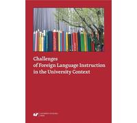 Les défis de l'enseignement des langues étrangères.