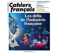 Les défis de l'industrie française: n°425