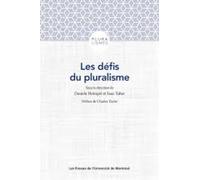 Les défis du pluralisme