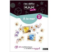 Les défis MHM - À la mer MS/GS