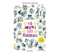Les Défis - Quinze Jours Sans Réseau