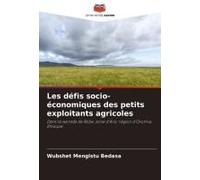 Les Défis Socio-Économiques Des Petits Exploitants Agricoles