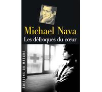 Les défroques du coeur - Michael Nava - Le Masque - broché - Roman