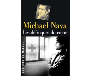 Les défroques du coeur - Michael Nava - Le Masque - broché - Roman