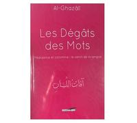 Les dégats des mots - Médisance et calomnie : le venin de la langue