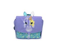 Les Déglingos - Cartable maternelle 32cm Kiprokos le zèbre - 10661
