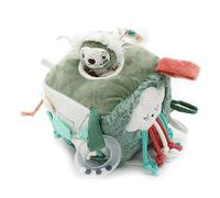 Cube d'activités Chillos le Paresseux - Les Déglingos