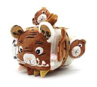 Déglingos Cube d'activités Spéculos le tigre