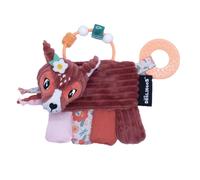 Les Deglingos Hochet D'Activité Bébé | Melimelos Le Cerf