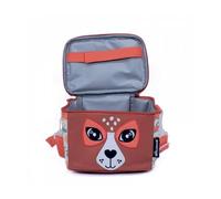 Les Déglingos Lunch Bag Melimelos 1ut