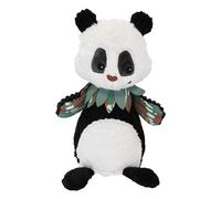 Les Deglingos Original Plush | Rototos Le Panda