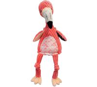 Les Deglingos Originaux Peluche Animal | Flamants Le Flamant