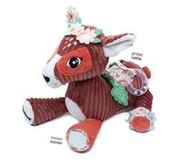 Peluche d'activités Mélimélos la biche