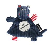 Les Deglingos Peluche Doudou Bébé | Hippipos Le Hippopotame