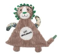 Les Deglingos Peluche Doudou Bébé | Jelekros Le Lion