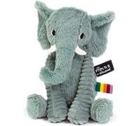 DIMOITOU L'ELEPHANT VERT / LES PTIPOTOS