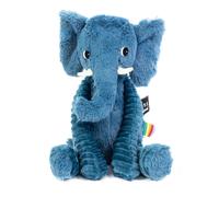 Les Deglingos Ptipotos Dimoitou L'Éléphant Peluche | Bleu