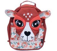 Déglingos Petit sac à dos enfant Mélimélos la Biche – Garçon/Fille, 6 L, crèche/maternelle