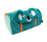 Les Déglingos - Sac Week-End Voyage - Voyages,Bébé et Puériculture - Ideal Vacances pour Fille et garçon - 48 CM