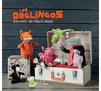 Les déglingos: Secrets de fabrication