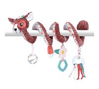 Spirale d'activités biche déglingos