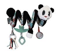 Spirale D'activités Rototos Le Panda - Les Déglingos