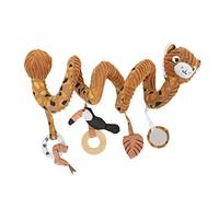 Spirale Speculos Le Tigre