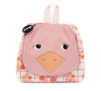 Les Deglingos Trousse de Toilette Autruche 1ut