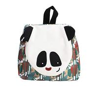 Les Deglingos Trousse de Toilette Panda 1ut