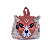 Les Deglingos Trousse de Toilette Chevreuil 1ut