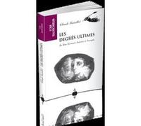 Les Degrés ultimes du Rite écossais Ancien et Ac cepté Claude Guérillot (Auteur)