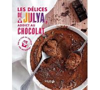 Les délices de Julya, addict au chocolat