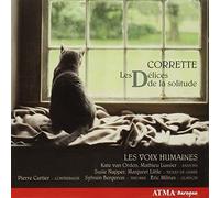 Les Delices De La Solitude by Corrette, M. (2006-05-30)