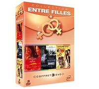 Les Délices de Nina - Electro chocs - El Favor DVD